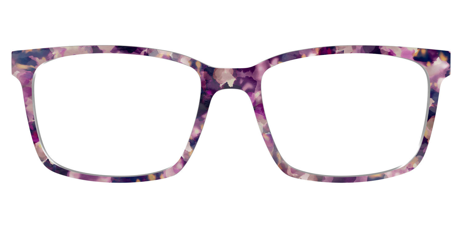The Primrose Tortoise - Lifestyle Kirby Top Image - Pair Eyewear