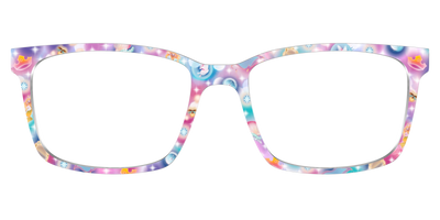 Princess Bokeh - Front Top Thumbnail - Pair Eyewear