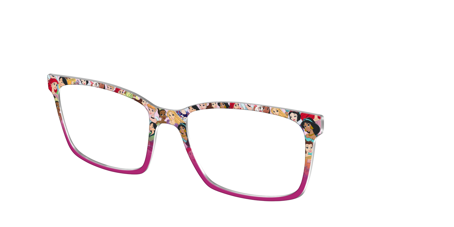 Princess Parade - Angle Top Image - Pair Eyewear