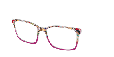Princess Parade - Angle Top Thumbnail - Pair Eyewear