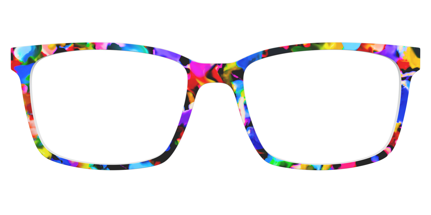 The Queen Tortoise - Lifestyle Kirby Top Image - Pair Eyewear