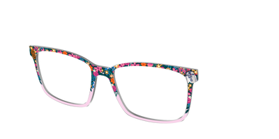R2 and Chewie's Flower Shop - Angle Top Thumbnail - Pair Eyewear