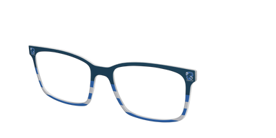 The Ravenclaw™ - Angle Top Thumbnail - Pair Eyewear