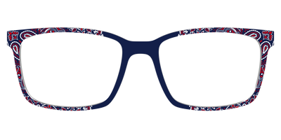 The Red White & Blue Bandana - Front Top Thumbnail - Pair Eyewear