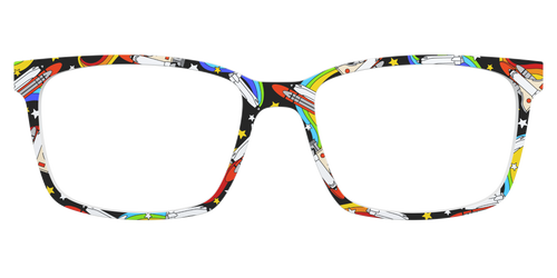 The Rocket Launch - Pair Eyewear