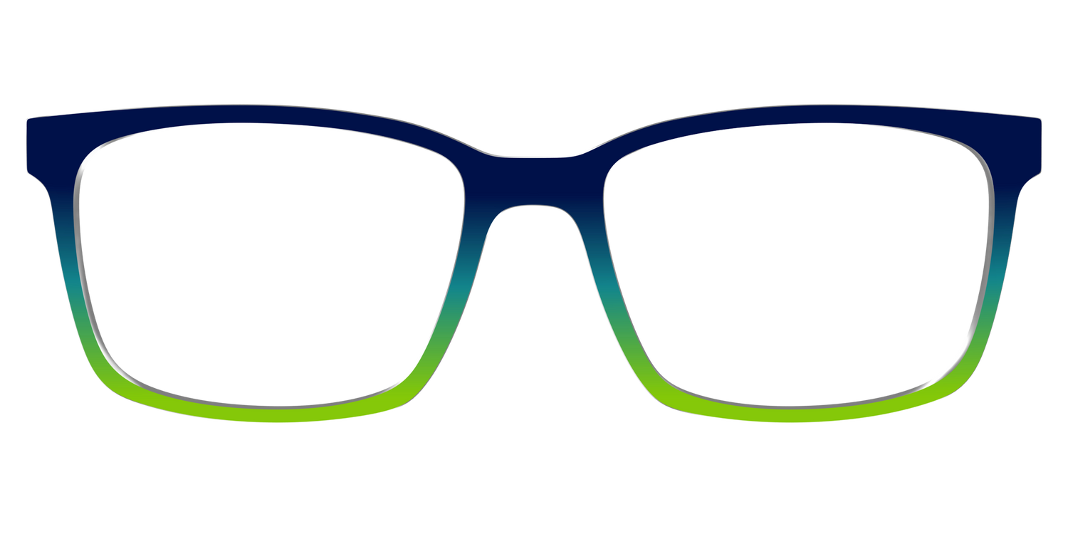 The Rockstar Gradient - Lifestyle Kirby Top Image - Pair Eyewear