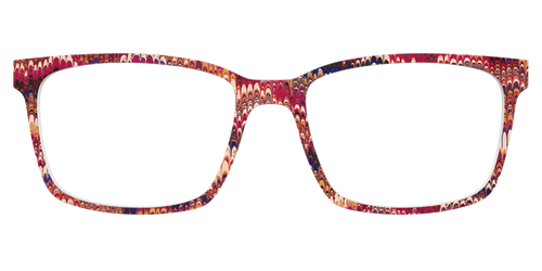 The Rustic Ripples - Kirby Top - Pair Eyewear