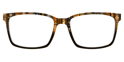 The Secret Library - Front Top Thumbnail - Pair Eyewear