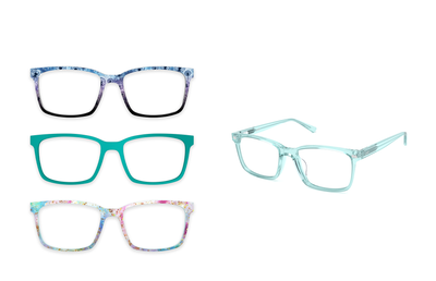 The Addison - The Pixie Pairing Set