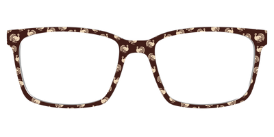 The Simple Turkeys - Front Top Thumbnail - Pair Eyewear