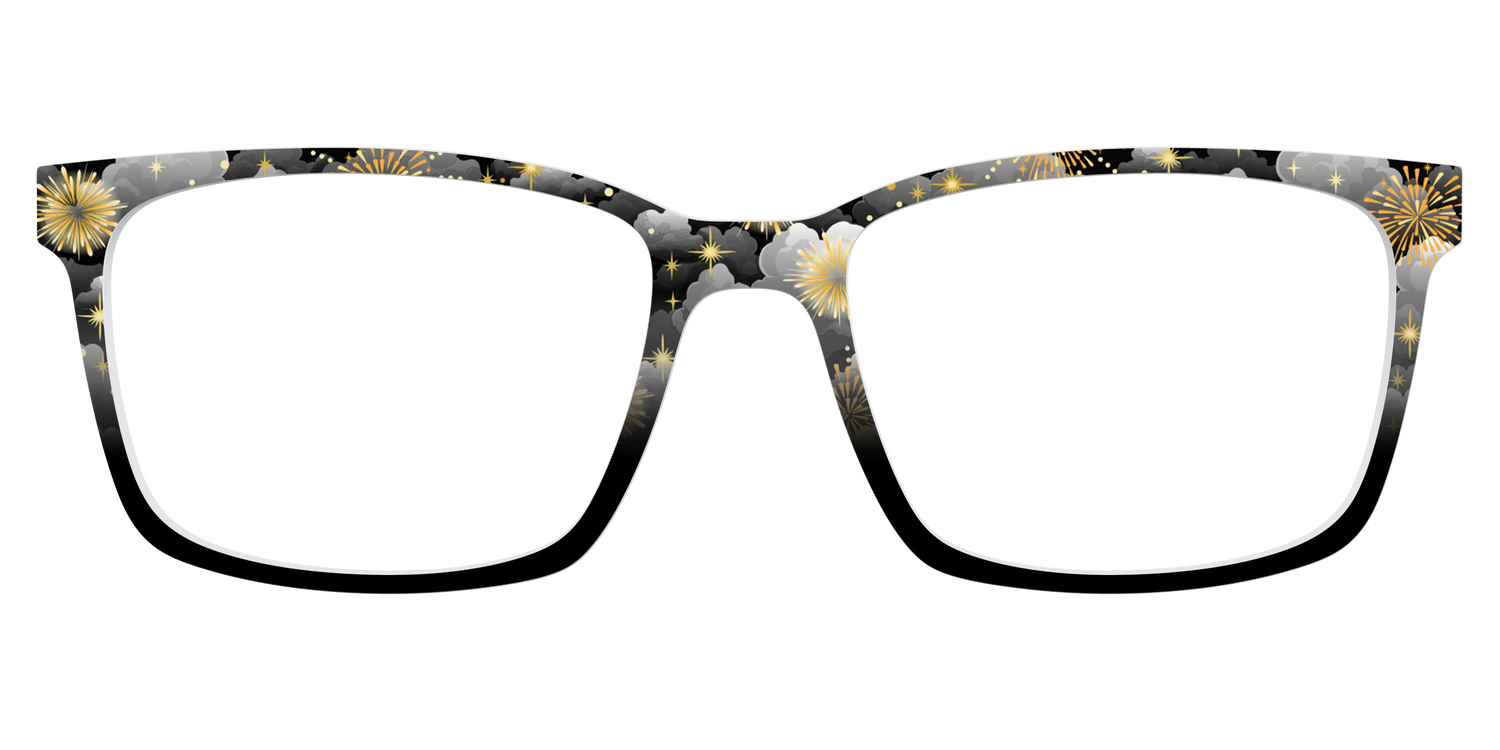 The Sky Show - Lifestyle Kirby Top Image - Pair Eyewear