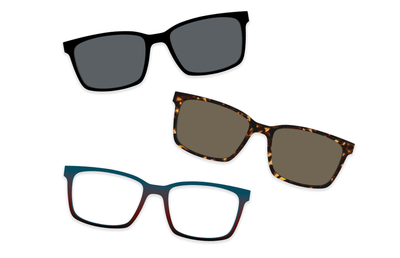 The Sleek Essentials Set - Product Thumbnail 14 - Pair Eyewear