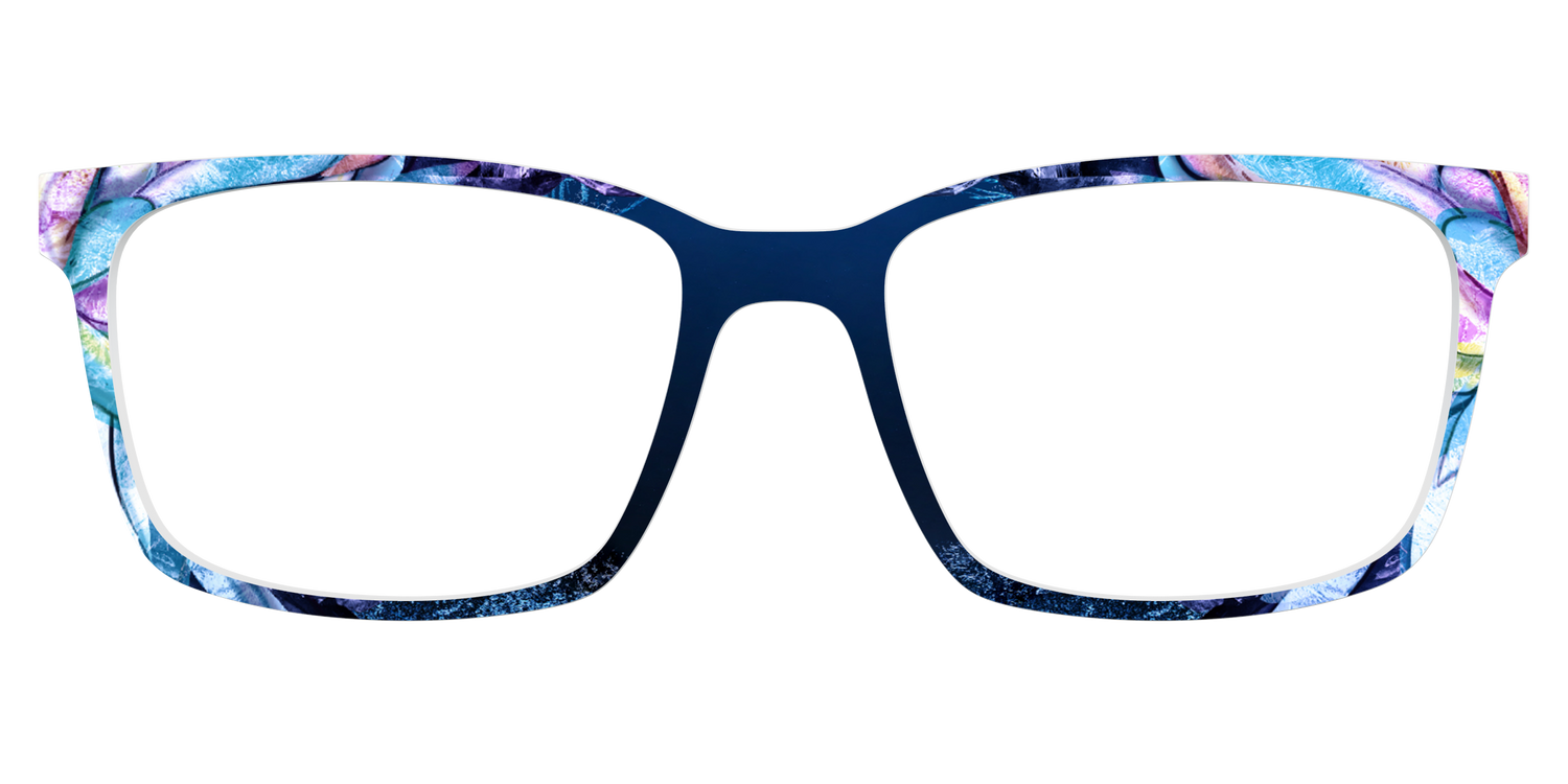 The Snow-Dusted Wings - Lifestyle Kirby Top Image - Pair Eyewear