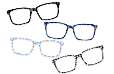 The Ombre Premiums Set