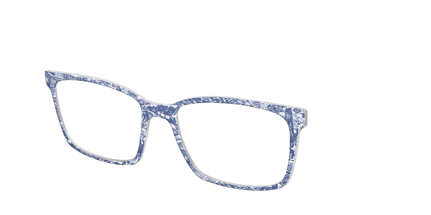 The Sower - Angle Top Image - Pair Eyewear