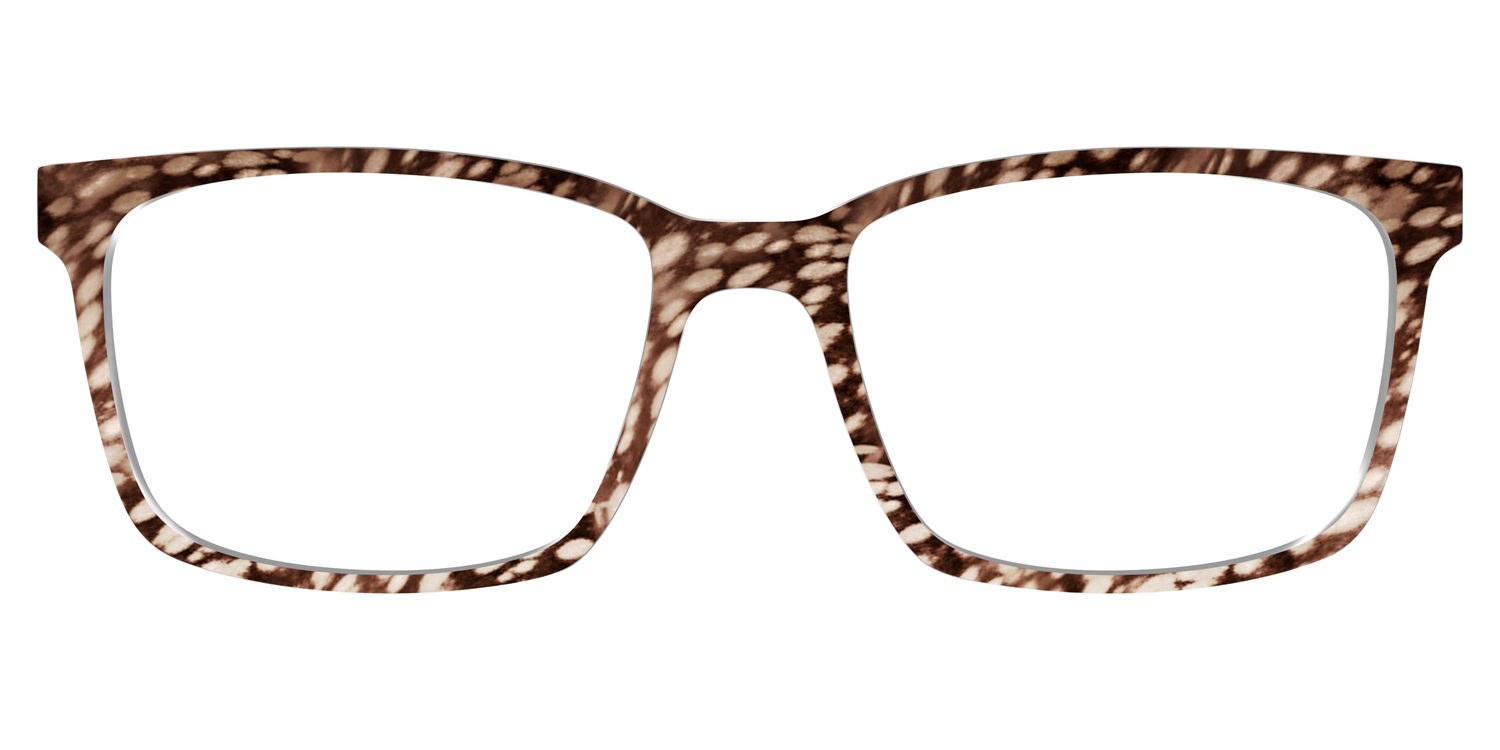 The Spotted Fawn - Lifestyle Kirby Top Image - Pair Eyewear