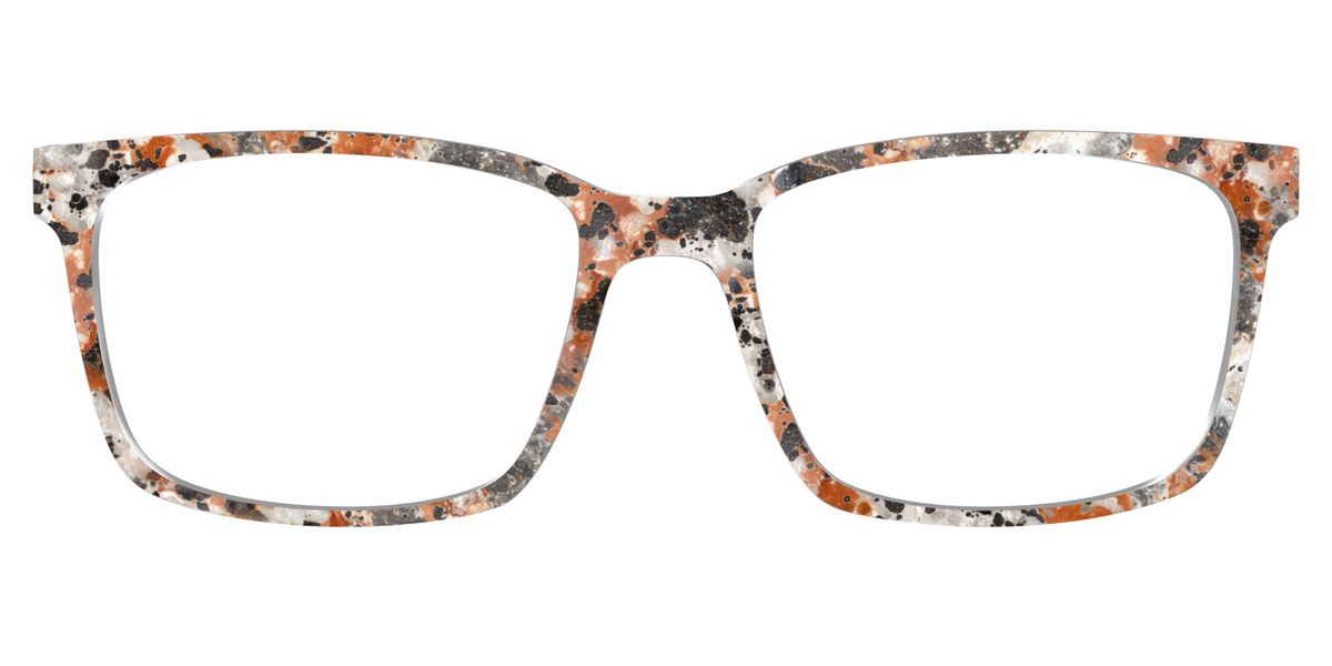 The Spotted Jasper - Lifestyle Kirby Top Image - Pair Eyewear