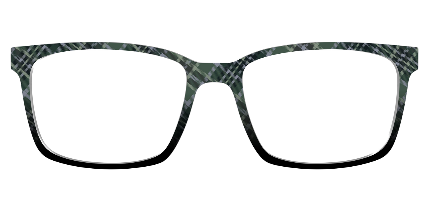 The Spruce Flannel - Lifestyle Kirby Top Image - Pair Eyewear