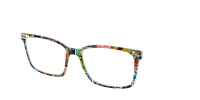 Star Wars™ Comic - Angle Top Thumbnail - Pair Eyewear