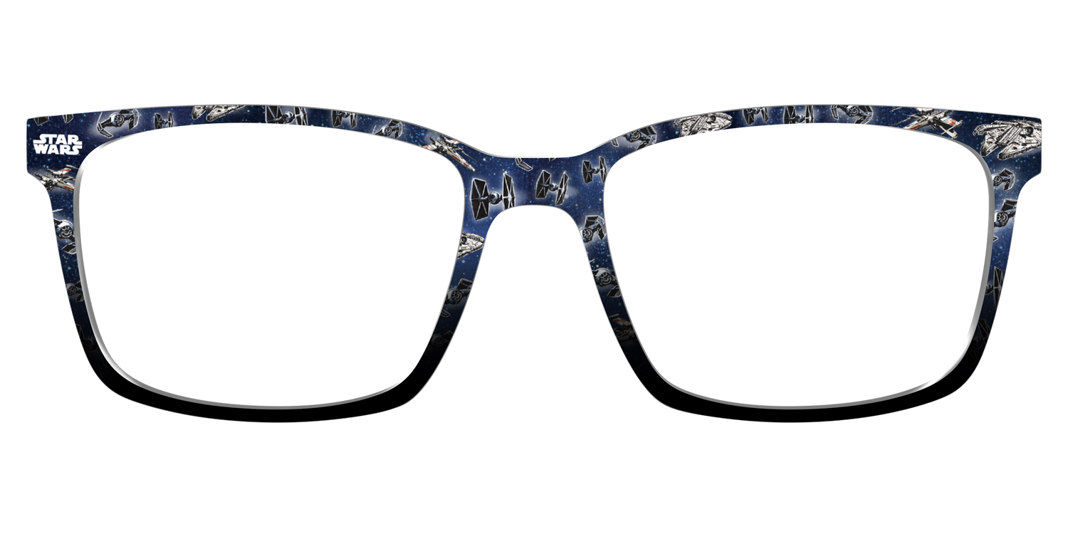 Star Wars™ Galactic Battle - Lifestyle Kirby Top Image - Pair Eyewear