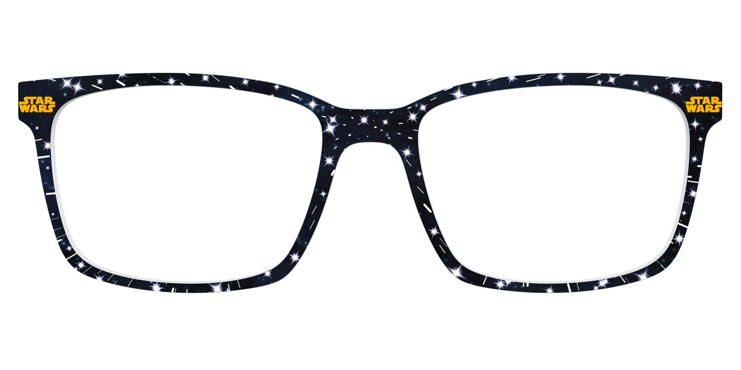 Star Wars™ Galaxy - Lifestyle Kirby Top Image - Pair Eyewear