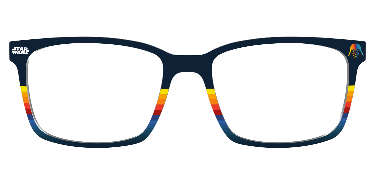 Star Wars™ Gradient - Lifestyle Kirby Top Image - Pair Eyewear