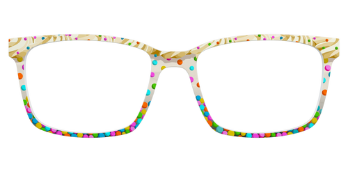 The Sweet Challenge - Kirby Top - Pair Eyewear