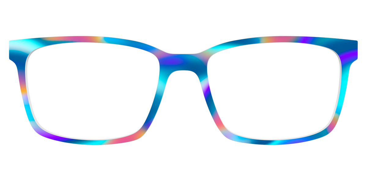 The Thermal Glow - Lifestyle Kirby Top Image - Pair Eyewear