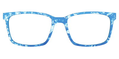 The Topaz Pearl Marble - Front Top Thumbnail - Pair Eyewear