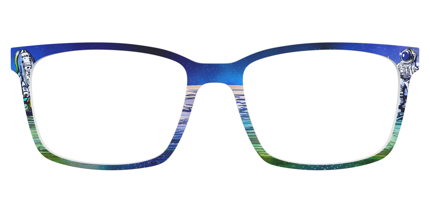 The To The Moon - Lifestyle Kirby Top Image - Pair Eyewear