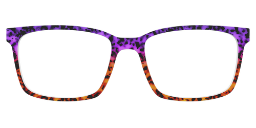 The Tree Sap Tort - Kirby Top - Pair Eyewear