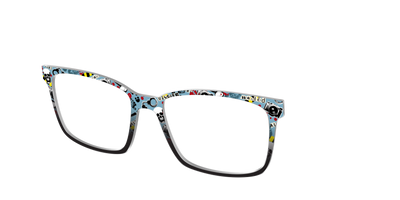 The True Crime - Angle Top Thumbnail - Pair Eyewear