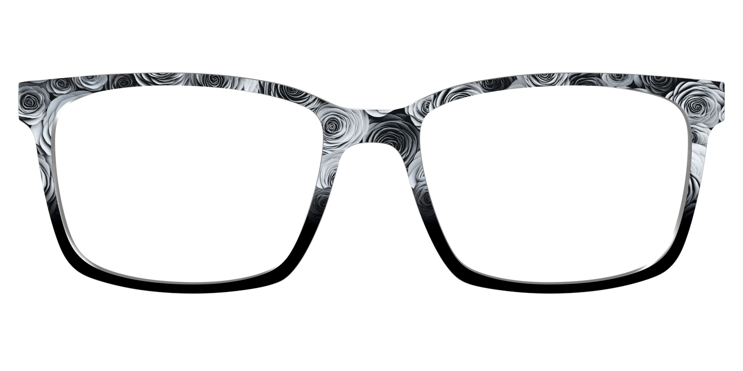 The True Self Blossoms - Lifestyle Kirby Top Image - Pair Eyewear