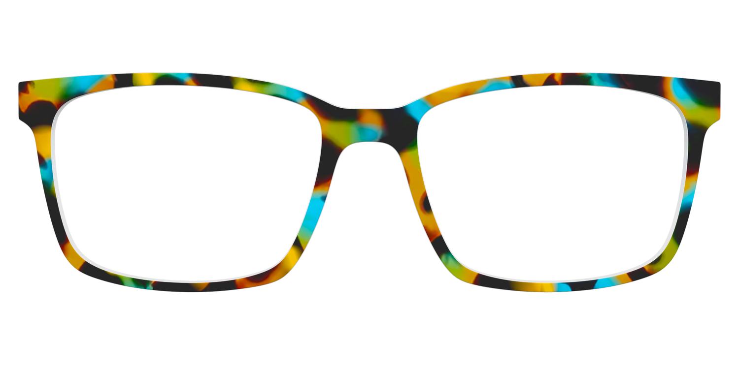 The True-to-You-Tort - Lifestyle Kirby Top Image - Pair Eyewear