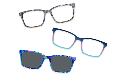 The Gradient Starter Set