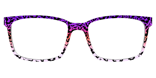 The Twilight Bats - Kirby Top - Pair Eyewear