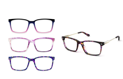 The Addison - The Pixie Pairing Set