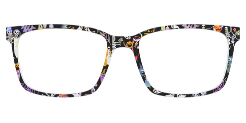 The Undying Love - Kirby Top - Pair Eyewear