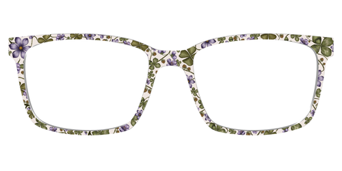 The Valley Vines - Kirby Top - Pair Eyewear