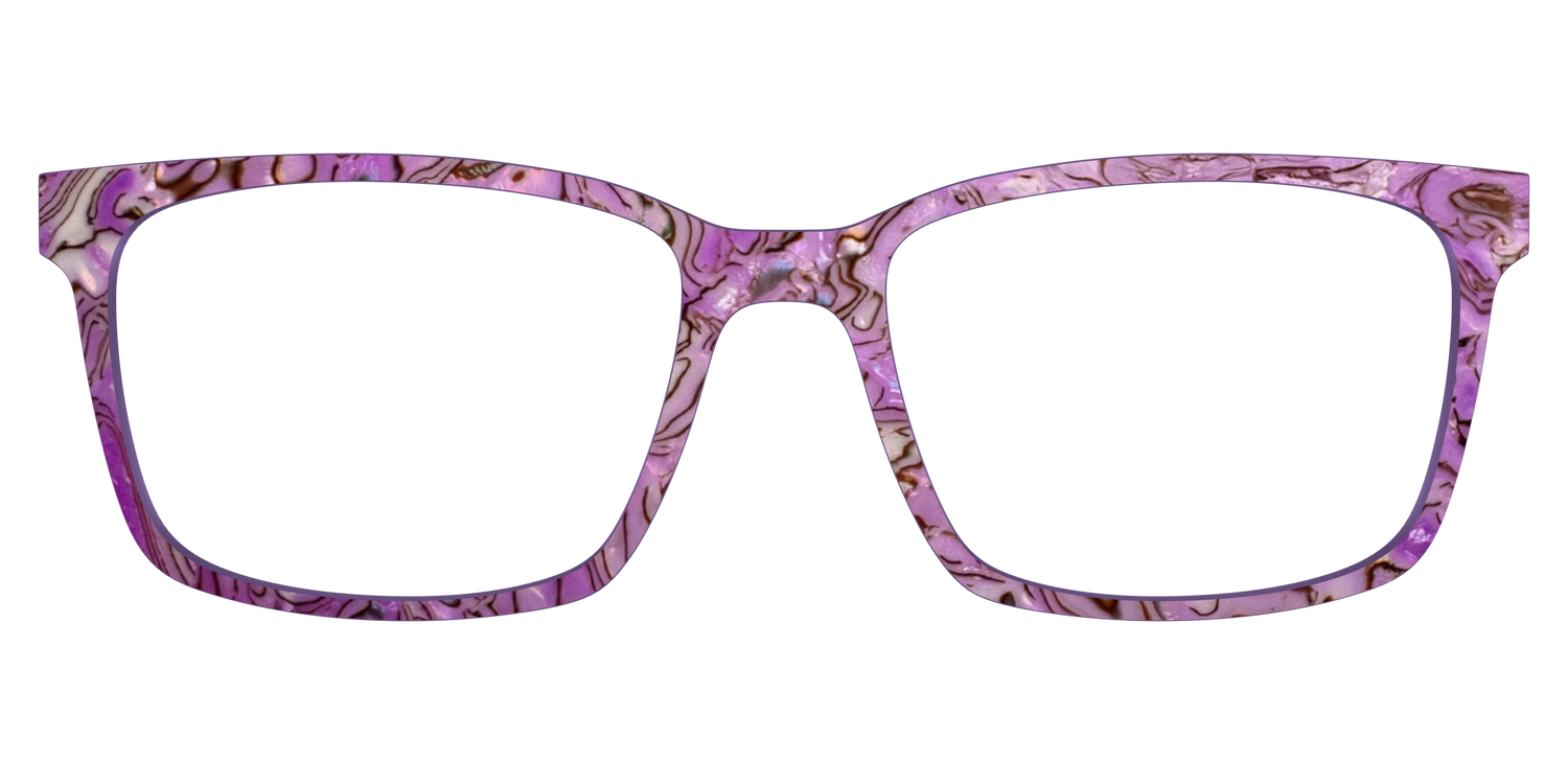 The Venus Pearl Conch - Lifestyle Kirby Top Image - Pair Eyewear