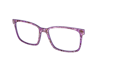 The Venus Pearl Conch - Angle Top Thumbnail - Pair Eyewear