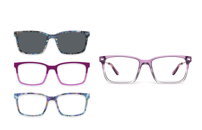 The Addison - The Pixie Pairing Set