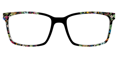 The Wildberry Foliage - Front Top Thumbnail - Pair Eyewear