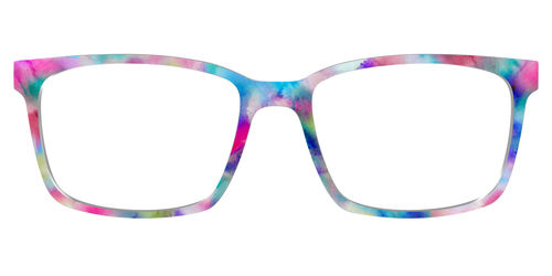 The Wildflower Dyes - Kirby Top - Pair Eyewear