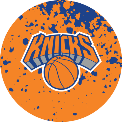 Nets Splatter