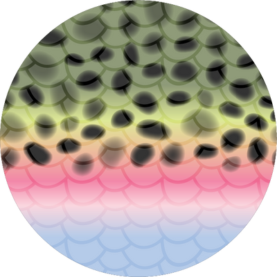 The Bold Waves
