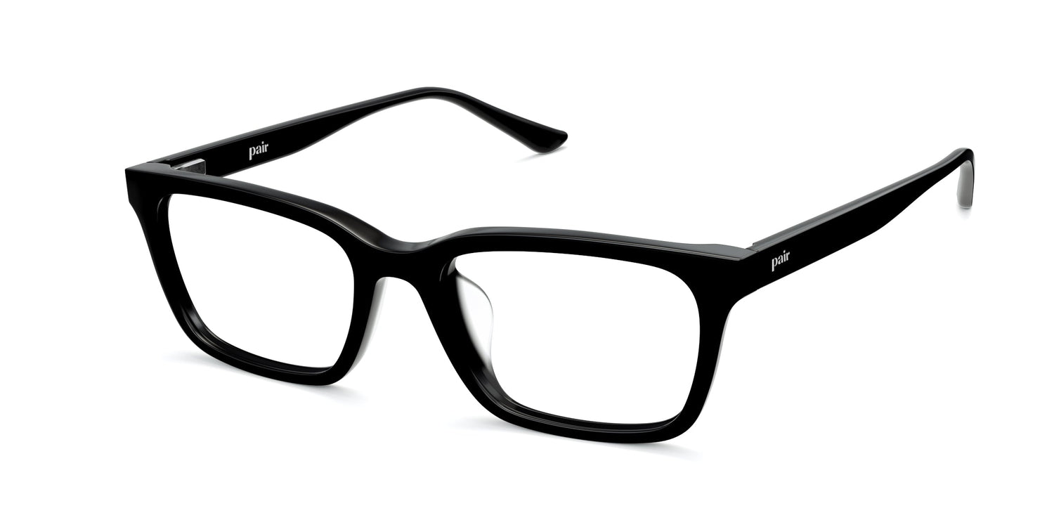 The Larkin - Lensless - Carousel 2 - Pair Eyewear