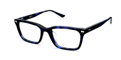 The Larkin - Lensless - Angle Base Thumbnail - Pair Eyewear