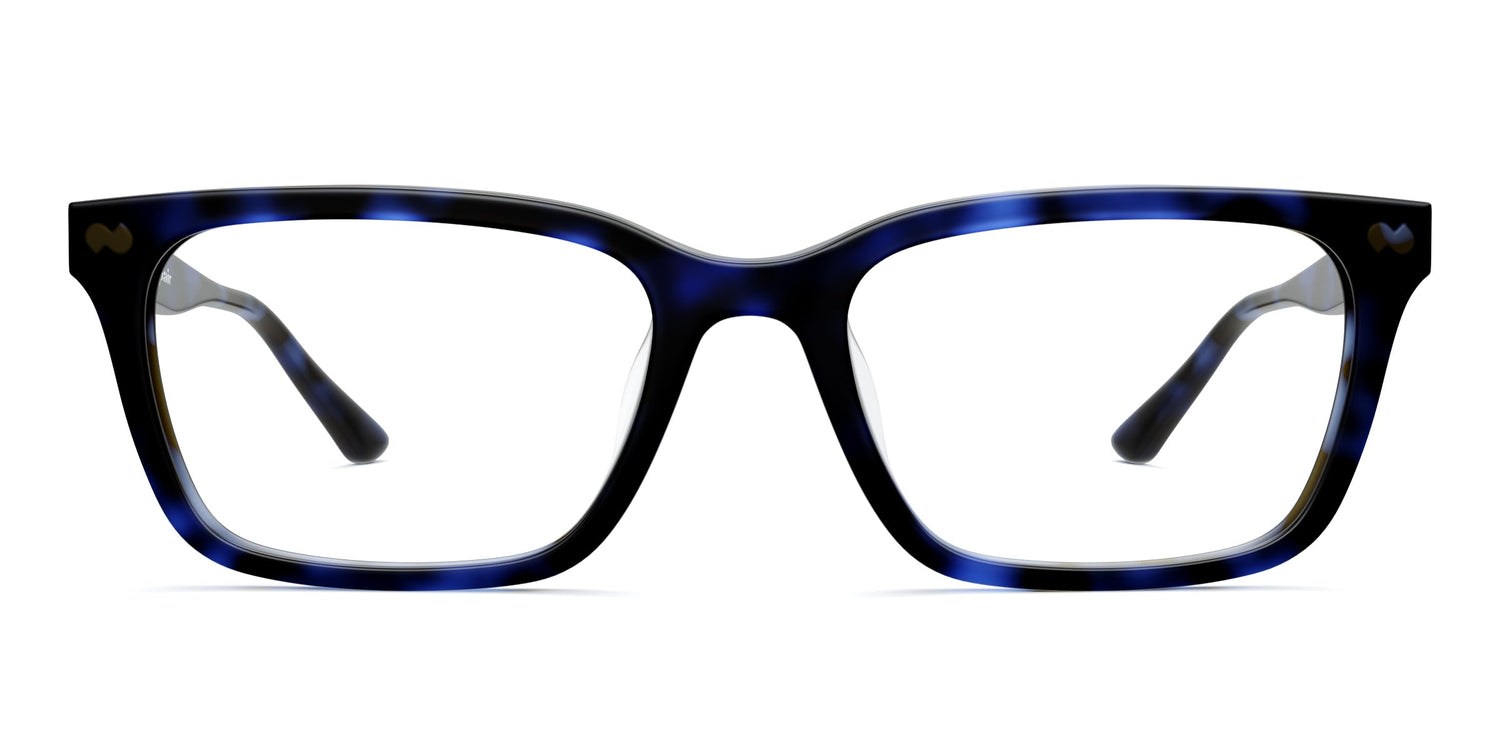 The Larkin - Rx and Reader - Carousel 1 - Pair Eyewear