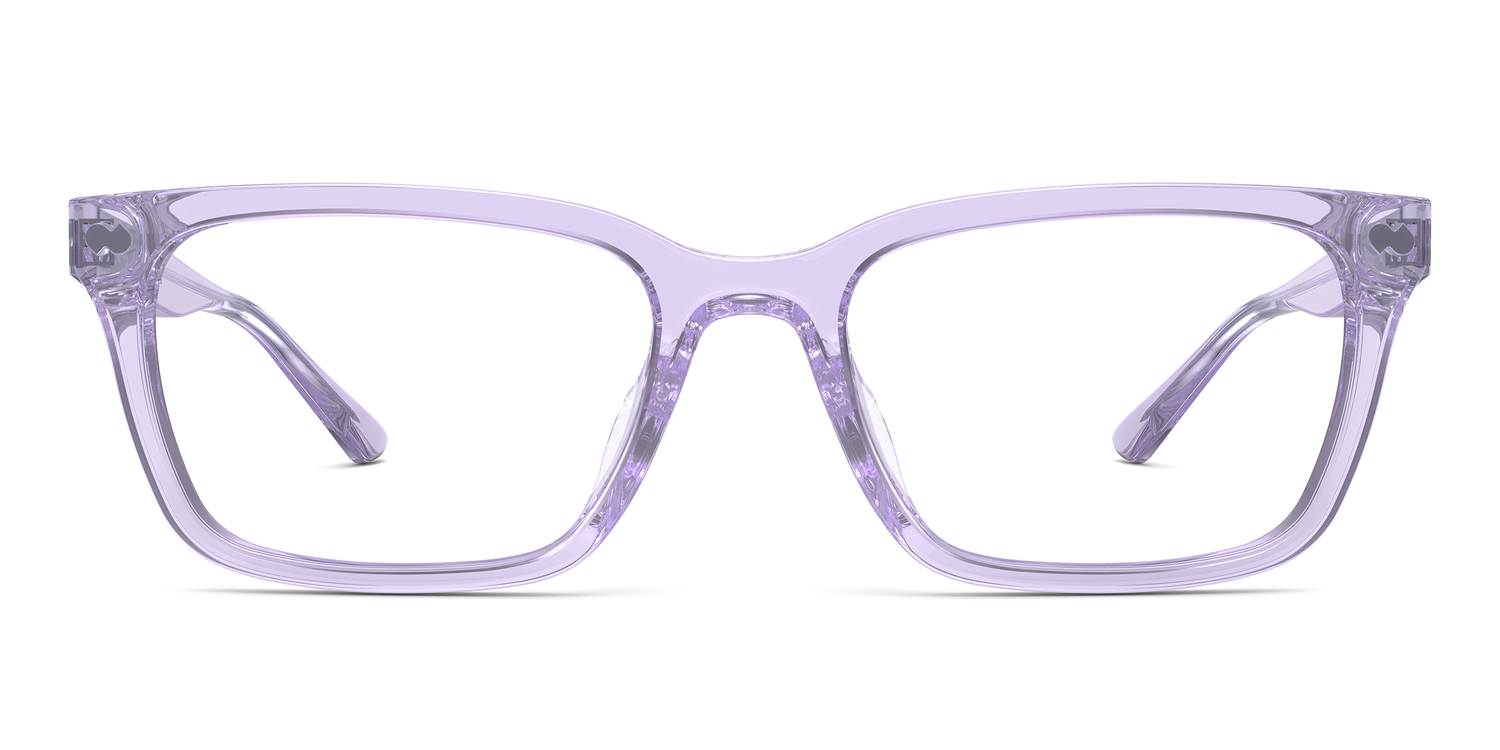 The Larkin - Lensless - Carousel 1 - Pair Eyewear